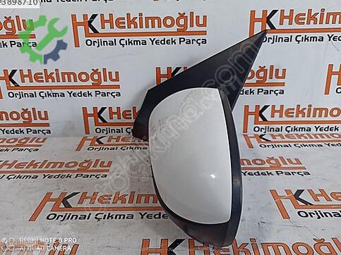 Hyundai i20 çıkma parça