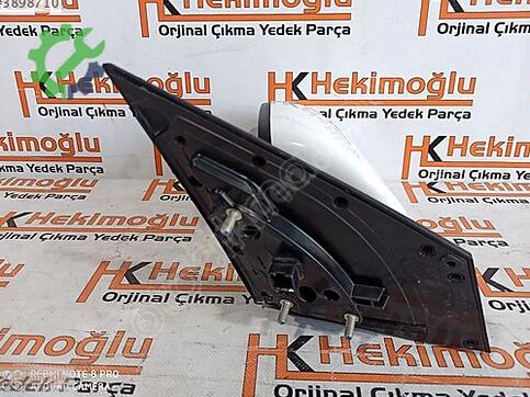 Hyundai i20 çıkma parça
