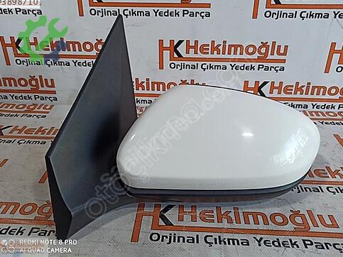 Hyundai i20 çıkma parça