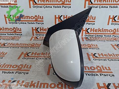 Hyundai i20 çıkma parça