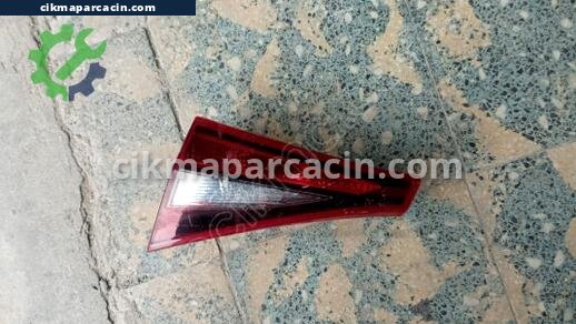 Hyundai I20 Sağ Arka Stop çıkma parça