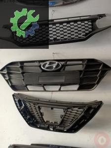 HYUNDAİ İ20 PANJUR 2020-2022