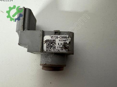 Hyundai I20 Park Sensörü 9570C8000 çıkma parça