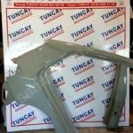 Hyundai i20 Çamurluk çıkma parça - TUNCAY OTO ÇIKMA VE YEDEK PARÇA Gaziantep