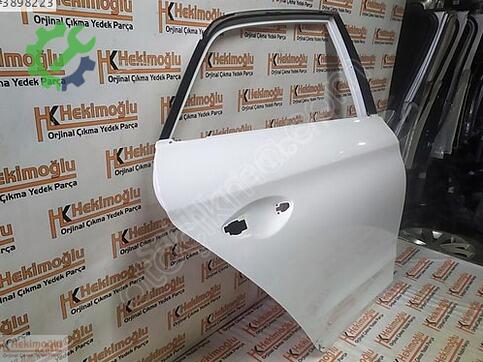 Hyundai i20 çıkma parça