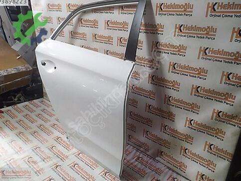 Hyundai i20 çıkma parça