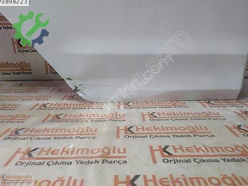 Hyundai i20 çıkma parça