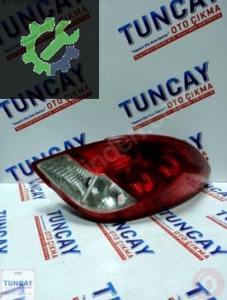 HYUNDAİ İ20 SAĞ ARKA STOP 2012-2014