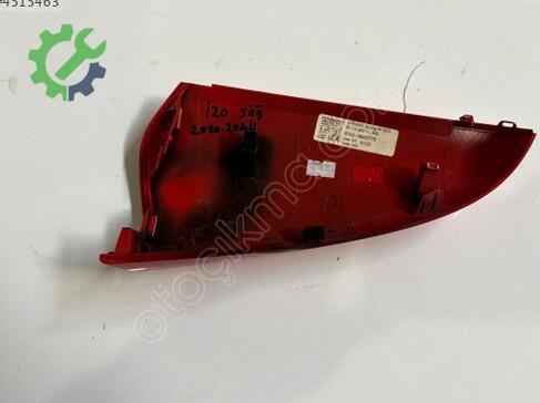 Hyundai I20 Ayna Kapağı çıkma parça