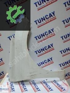 HYUNDAİ İ20 SAĞ ÇAMURLUK 2015-2018