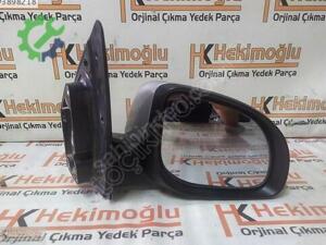 HYUNDAİ İ20 SAĞ DİKİZ AYNA 2009-2014 87640 4P410