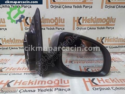 Hyundai i20 Ayna çıkma parça