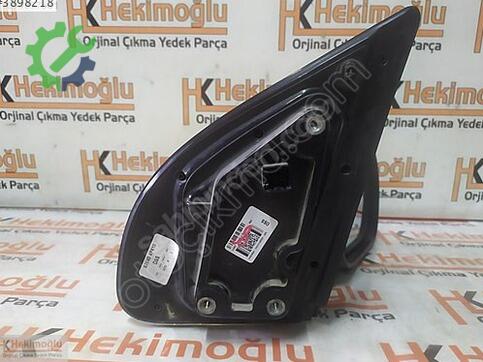 Hyundai i20 87640 çıkma parça
