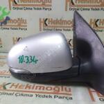 HYUNDAİ İ20 SAĞ DİKİZ AYNA 2009-2014 87640 4P410