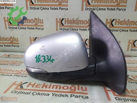 Hyundai i20 87640 çıkma parça