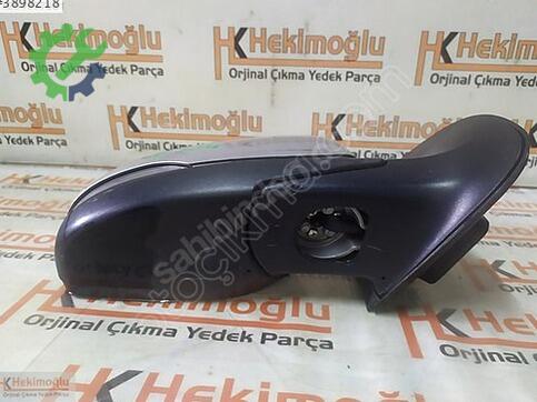 Hyundai i20 87640 çıkma parça