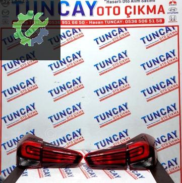 Hyundai i20 Sağ Arka Stop 92402C8600 çıkma parça