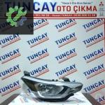 HYUNDAİ İ20 SAĞ FAR 2015-2019 YAN SANAYİ ÇIKMA PARÇA
