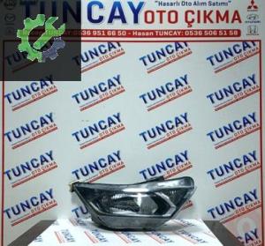 HYUNDAİ İ20 SAĞ FAR 2020-2022 ÇIKMA PARÇA ORJİNAL
