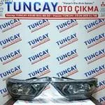 HYUNDAİ İ20 SAĞ FAR 2021-2023 ÇIKMA PARÇA ORJİNAL