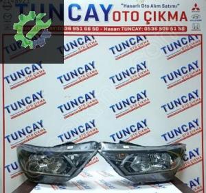 HYUNDAİ İ20 SAĞ FAR 2021-2023 ÇIKMA PARÇA ORJİNAL
