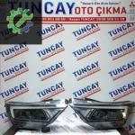 HYUNDAİ İ20 SAĞ FULL LED FAR 2020-2023 ÇIKMA PARÇA ORJİNAL