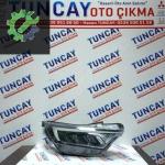 HYUNDAİ İ20 SAĞ FULL LED FAR 2020-2023 ÇIKMA PARÇA ORJİNAL