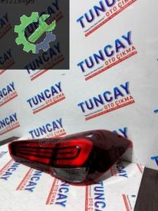 HYUNDAİ İ20 SAĞ İÇ STOP BAGAJ 2018-2020 YEDEK PARÇA