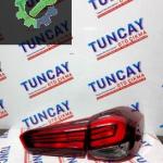 HYUNDAİ İ20 SAĞ İÇ STOP BAGAJ 2018-2020 YEDEK PARÇA