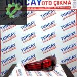 HYUNDAİ İ20 SAĞ İÇ STOP BAGAJ 2018-2020 YEDEK PARÇA