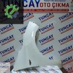 HYUNDAİ İ20 SAĞ ÖN ÇAMURLUK 2012-2014