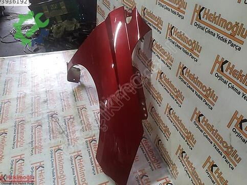 Hyundai i20 çıkma parça