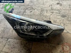 Hyundai I20 2022 Çıkma Sağ Ön Far