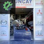 HYUNDAİ İ20 SAĞ ÖN KAPI 2021-2024 ÇIKMA PARÇA ORJİNAL