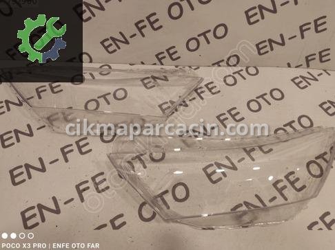 Hyundai i20 Far Camı 202120222023 çıkma parça