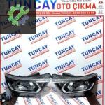 HYUNDAİ İ20 SAĞ SOL FAR TAKIMI 2020-2025 ÇIKMA PARÇA