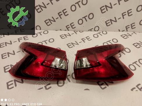 HYUNDAİ İ20 SAĞ SOL STOP LAMBASI SIFIR 2021 -2025 3