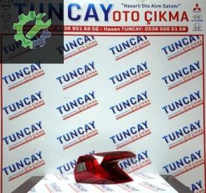 HYUNDAİ İ20 SAĞ STOP 2021-2023 ÇIKMA PARÇA ORJİNAL TEMİZDİR