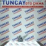 Hyundai Accent Cam Krikosu Çıkma Parça Konya