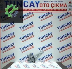 HYUNDAİ İ20 SOL ARKA CAM KRİKO ELEKT. 2008-2014 ÇIKMA PARÇA ORJ.