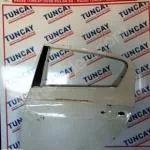 HYUNDAİ İ20 SOL ARKA KAPI 2008-2014