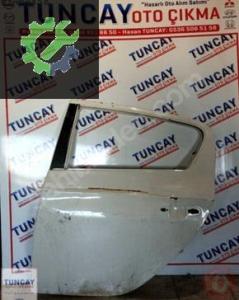 HYUNDAİ İ20 SOL ARKA KAPI 2008-2014