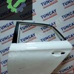 HYUNDAİ İ20 SOL ARKA KAPI 2015-2018 TEMİZDİR