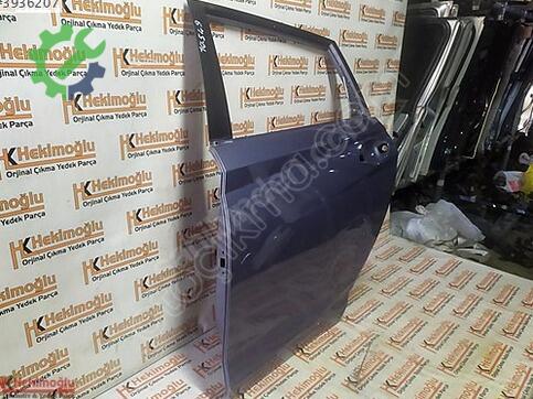 Hyundai i20 çıkma parça
