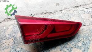 Hyundai I20 2012 Çıkma Sol Arka Stop