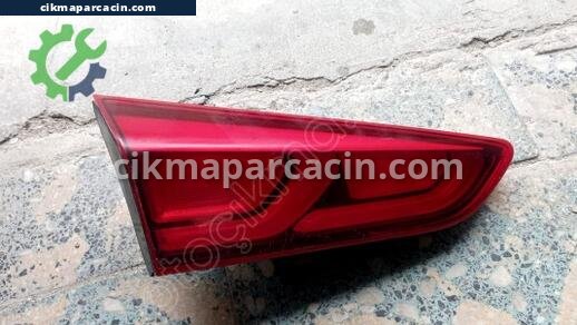 Hyundai I20 Sol Arka Stop çıkma parça
