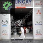 HYUNDAİ İ20 SOL ÇAMURLUK 2021-2024 ÇIKMA PARÇA ORJİNAL BOYASIZ