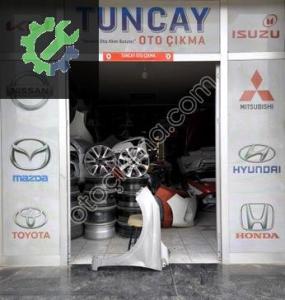 HYUNDAİ İ20 SOL ÇAMURLUK 2021-2024 ÇIKMA PARÇA ORJİNAL BOYASIZ