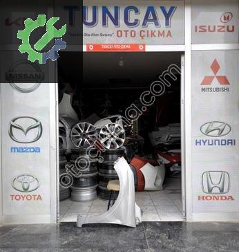 Hyundai i20 Çamurluk çıkma parça