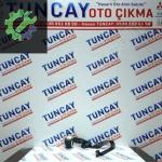 HYUNDAİ İ20 SOL EMNİYET KEMERİ 2021-2023 ÇIKMA PARÇA ORJİNAL
